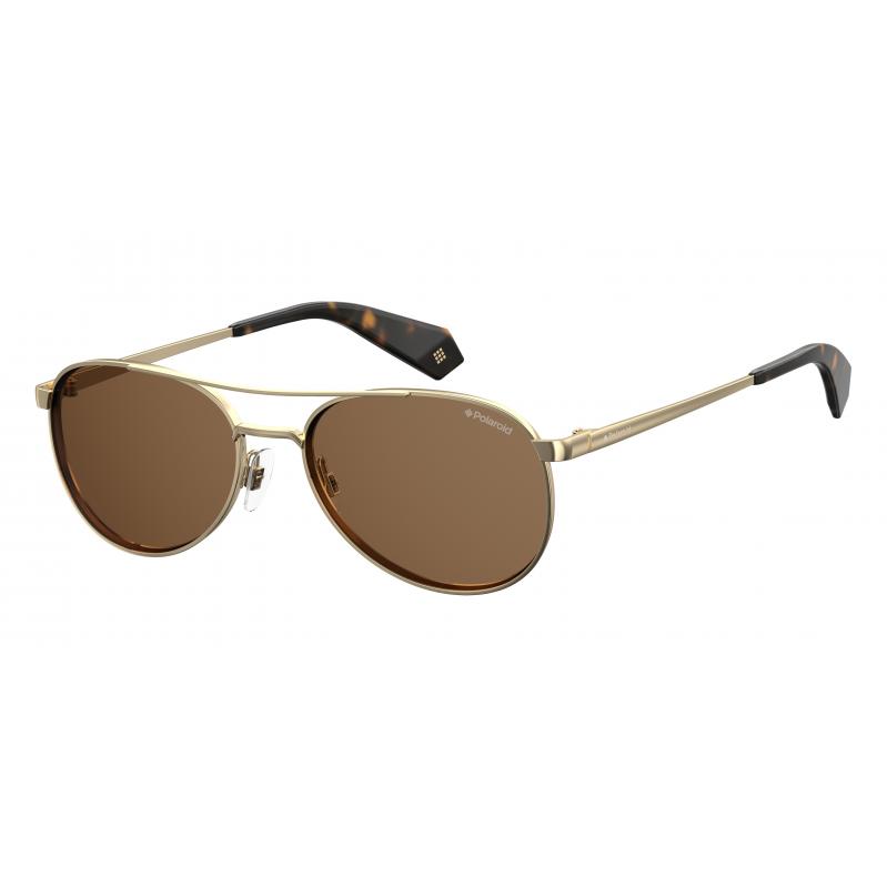 SUNGLASSES POLAROID WOMEN PLD6070SXJ5GS (Lens/Bridge/Temple) 56/17/140 mm) SUNGLASSES POLAROID WOMEN PLD6070SXJ5GS (Lens/Bridge/Temple) 56/17/140 mm)