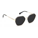 SUNGLASSES POLAROID WOMEN PLD6147SXKB7M (Lens/Bridge/Temple) 56/18/145 mm)