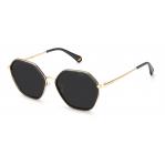 SUNGLASSES POLAROID WOMEN PLD6147SXKB7M (Lens/Bridge/Temple) 56/18/145 mm)