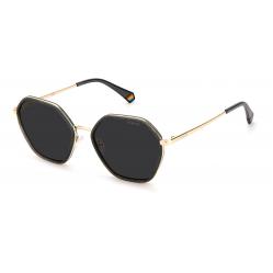 SUNGLASSES POLAROID WOMEN PLD6147SXKB7M (Lens/Bridge/Temple) 56/18/145 mm)