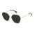 SUNGLASSES POLAROID WOMEN PLD6147SXKB7M (Lens/Bridge/Temple) 56/18/145 mm)