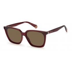 SUNGLASSES POLAROID WOMEN PLD6160SC9ASP (Lens/Bridge/Temple) 62/13/140 mm)