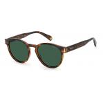 SUNGLASSES POLAROID Unisex PLD6175S086UC (Lens/Bridge/Temple) 51/19/145 mm)