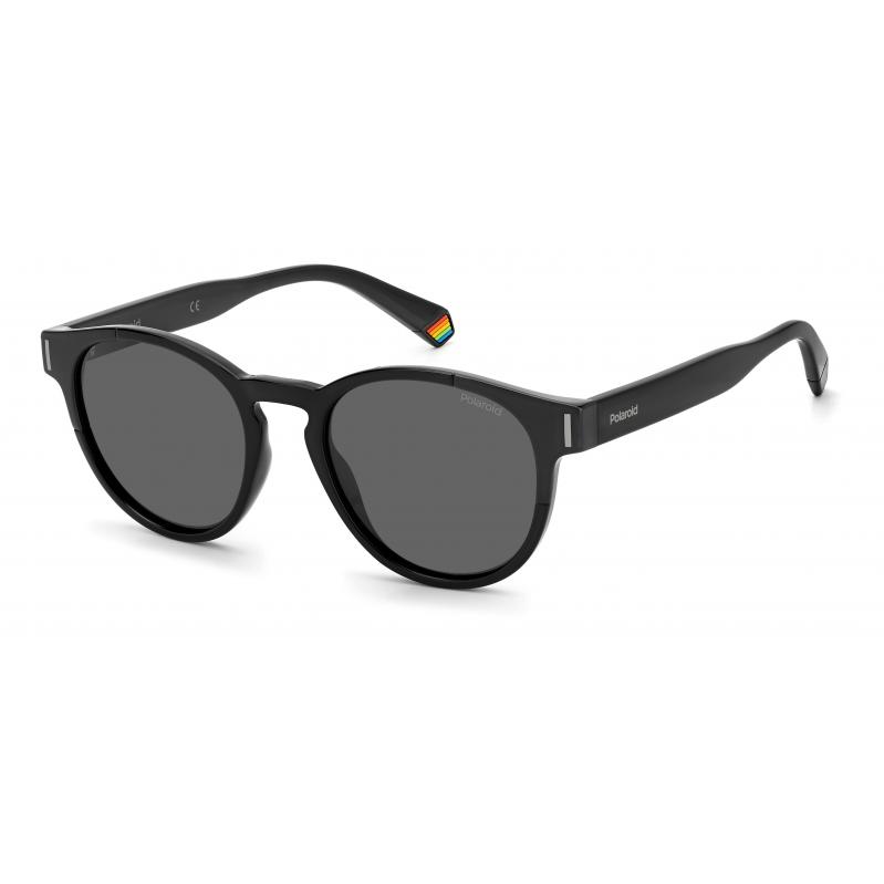 SUNGLASSES POLAROID Unisex PLD6175S807M9 (Lens/Bridge/Temple) 51/19/145 mm) SUNGLASSES POLAROID Unisex PLD6175S807M9 (Lens/Bridge/Temple) 51/19/145 mm)