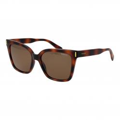 SUNGLASSES POLAROID WOMEN PLD6192S54086 (Lens/Bridge/Temple) 54/16/145 mm)