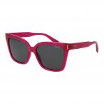 SUNGLASSES POLAROID WOMEN PLD6192S54MU1 (Lens/Bridge/Temple) 54/16/145 mm)