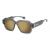 SUNGLASSES POLAROID UNISEX PLD6212SXRIW (Lens/Bridge/Temple) 54/17/140 mm)