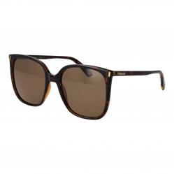 SUNGLASSES POLAROID WOMEN PLD6218S56086 (Lens/Bridge/Temple) 56/19/140 mm)