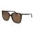 SUNGLASSES POLAROID WOMEN PLD6218S56086 (Lens/Bridge/Temple) 56/19/140 mm)