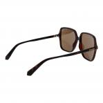 SUNGLASSES POLAROID WOMEN PLD6219S56086 (Lens/Bridge/Temple) 56/17/140 mm)
