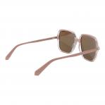 SUNGLASSES POLAROID WOMEN PLD6219S5635J (Lens/Bridge/Temple) 56/17/140 mm) SUNGLASSES POLAROID WOMEN PLD6219S5635J (Lens/Bridge/Temple) 56/17/140 mm)