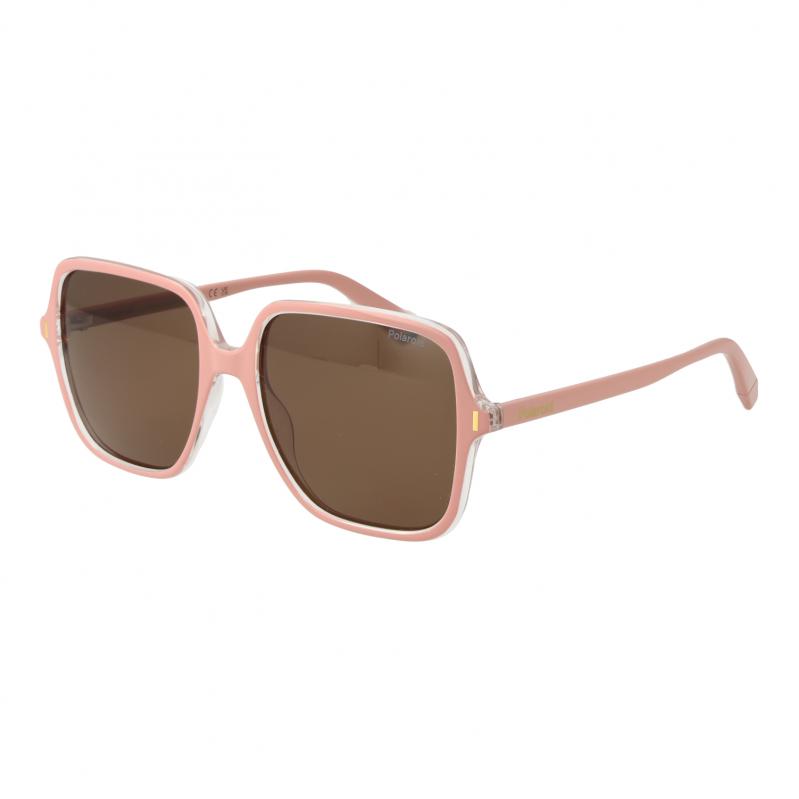 SUNGLASSES POLAROID WOMEN PLD6219S5635J (Lens/Bridge/Temple) 56/17/140 mm) SUNGLASSES POLAROID WOMEN PLD6219S5635J (Lens/Bridge/Temple) 56/17/140 mm)