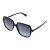 SUNGLASSES POLAROID WOMEN PLD6219S56807 (Lens/Bridge/Temple) 56/17/140 mm)