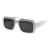 SUNGLASSES POLAROID UNISEX PLD6223SX54VK (Lens/Bridge/Temple) 54/19/140 mm)