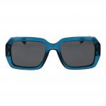 SUNGLASSES POLAROID UNISEX PLD6223SX54ZI (Lens/Bridge/Temple) 54/19/140 mm)