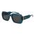 SUNGLASSES POLAROID UNISEX PLD6223SX54ZI (Lens/Bridge/Temple) 54/19/140 mm)