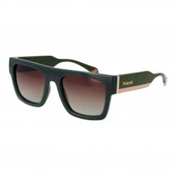SUNGLASSES POLAROID UNISEX PLD6224SX541E (Lens/Bridge/Temple) 54/20/140 mm)