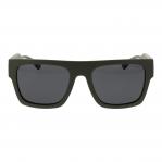 SUNGLASSES POLAROID UNISEX PLD6224SX543Y (Lens/Bridge/Temple) 54/20/140 mm)