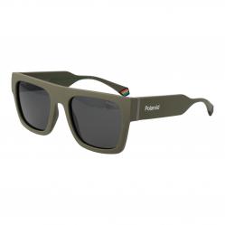 SUNGLASSES POLAROID UNISEX PLD6224SX543Y (Lens/Bridge/Temple) 54/20/140 mm)