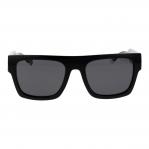 SUNGLASSES POLAROID UNISEX PLD6224SX5480 (Lens/Bridge/Temple) 54/20/140 mm)