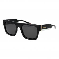 SUNGLASSES POLAROID UNISEX PLD6224SX5480 (Lens/Bridge/Temple) 54/20/140 mm)