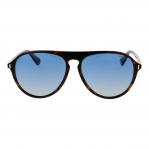 SUNGLASSES POLAROID MAN PLD6225S57086 (Lens/Bridge/Temple) 57/15/140 mm)