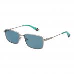 SUNGLASSES POLAROID UNISEX PLD6227SX566L (Lens/Bridge/Temple) 56/17/145 mm)