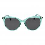 SUNGLASSES POLAROID WOMEN PLD6231S551ED (Lens/Bridge/Temple) 55/18/140 mm)