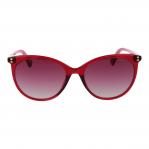 SUNGLASSES POLAROID WOMEN PLD6231S55QHO (Lens/Bridge/Temple) 55/18/140 mm)