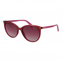 SUNGLASSES POLAROID WOMEN PLD6231S55QHO (Lens/Bridge/Temple) 55/18/140 mm)