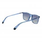 SUNGLASSES POLAROID MAN PLD6232S55PJP (Lens/Bridge/Temple) 55/17/140 mm)