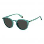 SUNGLASSES POLAROID UNISEX PLD6233S1ED (Lens/Bridge/Temple) VLOOKUP(VALUE(H411),[2]LINESHEET!$C$2:$I$68,7,0) mm)