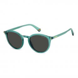 SUNGLASSES POLAROID UNISEX PLD6233S1ED (Lens/Bridge/Temple) VLOOKUP(VALUE(H411),[2]LINESHEET!$C$2:$I$68,7,0) mm)