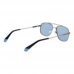 SUNGLASSES POLAROID MAN PLD6235SX56V8 (Lens/Bridge/Temple) 56/17/145 mm)