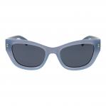 SUNGLASSES POLAROID WOMEN PLD6237SX52MV (Lens/Bridge/Temple) 52/20/140 mm)