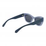 SUNGLASSES POLAROID WOMEN PLD6237SX52MV (Lens/Bridge/Temple) 52/20/140 mm)