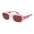 SUNGLASSES POLAROID UNISEX PLD6239SX5135 (Lens/Bridge/Temple) 51/26/140 mm)