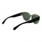 SUNGLASSES POLAROID UNISEX PLD6240SX481E (Lens/Bridge/Temple) 48/24/140 mm)