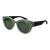 SUNGLASSES POLAROID UNISEX PLD6240SX481E (Lens/Bridge/Temple) 48/24/140 mm)