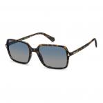 SUNGLASSES POLAROID MAN PLD6247S086 (Lens/Bridge/Temple) 56/18/145 mm)