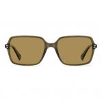 SUNGLASSES POLAROID MAN PLD6247S09Q (Lens/Bridge/Temple) 56/18/145 mm)