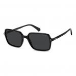 SUNGLASSES POLAROID MAN PLD6247S807 (Lens/Bridge/Temple) 56/18/145 mm)