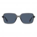 SUNGLASSES POLAROID MAN PLD6247SKB7 (Lens/Bridge/Temple) 56/18/145 mm)