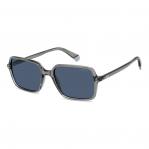 SUNGLASSES POLAROID MAN PLD6247SKB7 (Lens/Bridge/Temple) 56/18/145 mm)