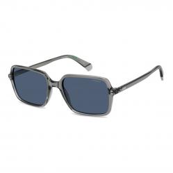 SUNGLASSES POLAROID MAN PLD6247SKB7 (Lens/Bridge/Temple) 56/18/145 mm)