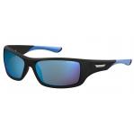 SUNGLASSES POLAROID MAN PLD7013SEL95X (Lens/Bridge/Temple) 63/16/140 mm)