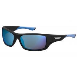 SUNGLASSES POLAROID MAN PLD7013SEL95X (Lens/Bridge/Temple) 63/16/140 mm)