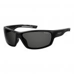 SUNGLASSES POLAROID UNISEX PLD7029S807 (Lens/Bridge/Temple) 68/15/125 mm)