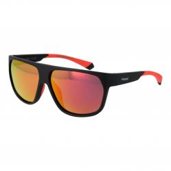 SUNGLASSES POLAROID MAN PLD7053S60BLX (Lens/Bridge/Temple) 60/12/140 mm)