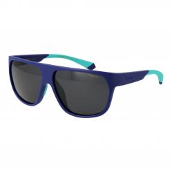 SUNGLASSES POLAROID MAN PLD7053S60FLL (Lens/Bridge/Temple) 60/12/140 mm)